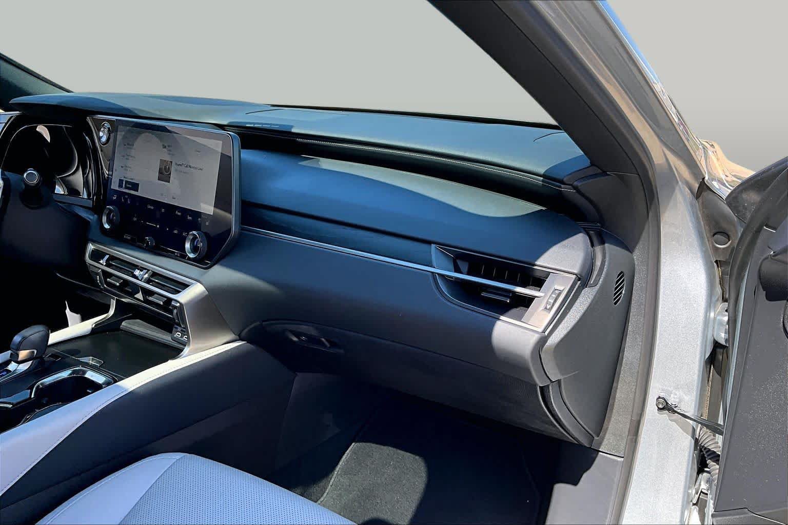 Used 2025 Lexus RX 350 Premium FWD image 47
