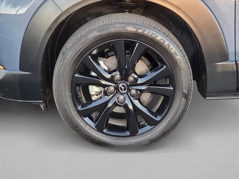 Used 2025 MAZDA CX-30 AWD 2.5 S w/ Preferred Package image 24