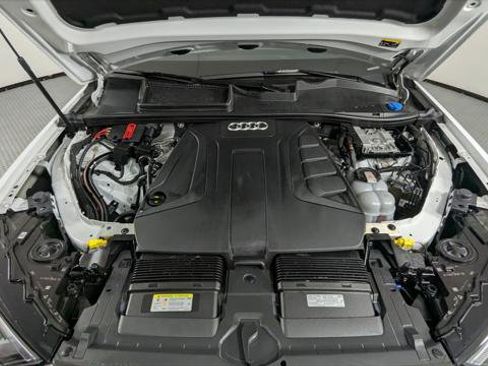 Used 2021 Audi Q7 2.0T Premium w/ Convenience Package image 34