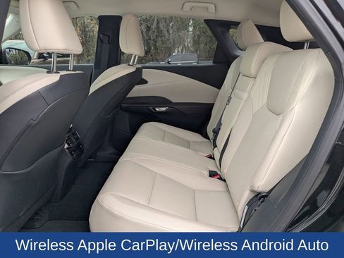 Used 2024 Lexus RX 350 FWD w/ Accessory Package (K3) image 15