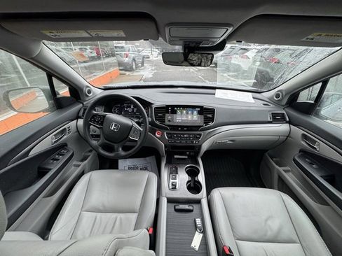 Used 2021 Honda Pilot Special Edition image 17