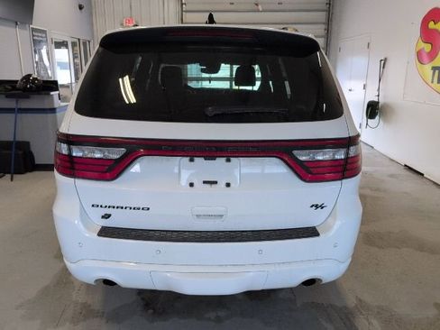 Used 2024 Dodge Durango R/T AWD/4WD image 4