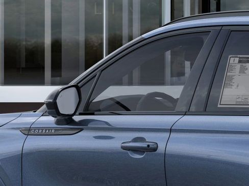 New 2026 Lincoln Corsair Reserve w/ Jet Appearance Package image 20