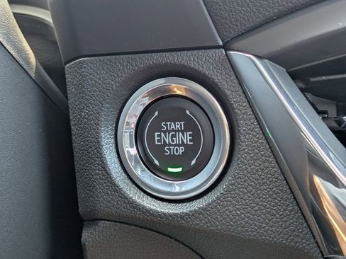New 2026 Buick Encore GX Sport Touring AWD/4WD image 35