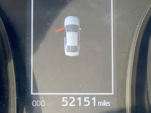 Used 2023 Toyota Camry SE image 42