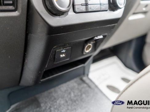 Used 2022 Ford F250 XL w/ Power Equipment Group image 24