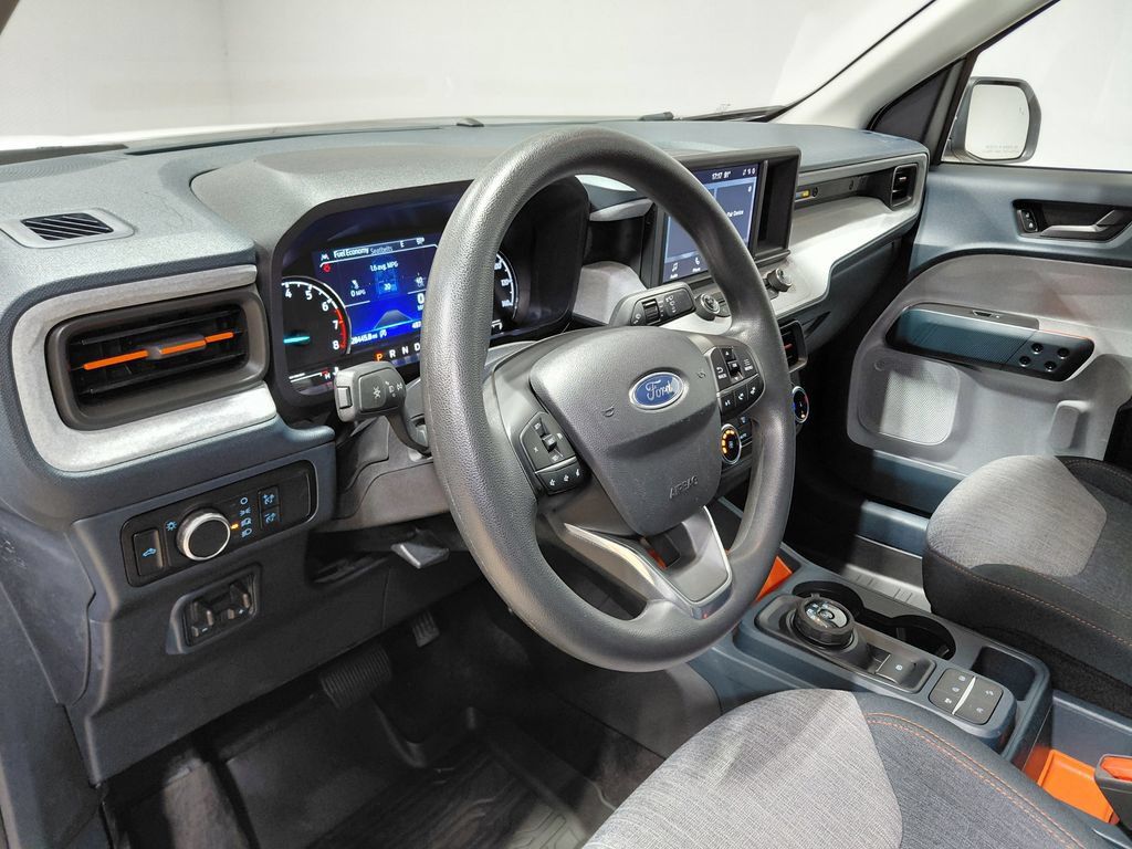 Used 2024 Ford Maverick XLT w/ Equipment Group 300A Standard AWD/4WD image 18