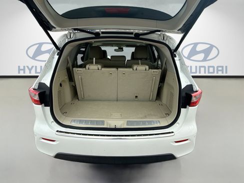 Used 2014 INFINITI QX60 FWD w/ Premium Plus Package image 25