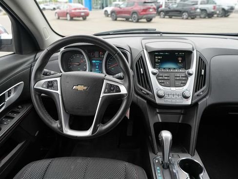Used 2015 Chevrolet Equinox LT w/ Chrome Appearance Package FWD image 26