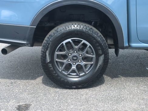 Used 2024 Ford Ranger XLT w/ Equipment Group 301A High AWD/4WD image 31