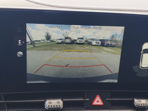 Used 2023 Kia Sportage X-Pro image 25