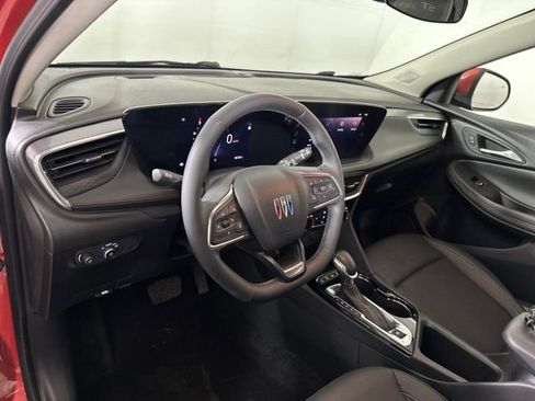 Used 2024 Buick Encore GX Sport Touring w/ Comfort Package image 13
