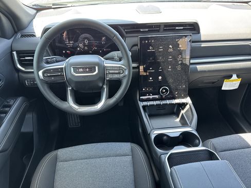 New 2026 GMC Terrain Elevation image 17