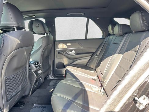 New 2026 Mercedes-Benz GLE 450 4MATIC image 17
