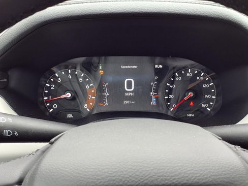 Used 2026 Jeep Compass Limited image 15