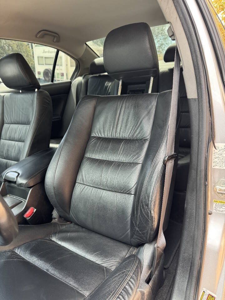 Used 2012 Honda Accord SE image 10