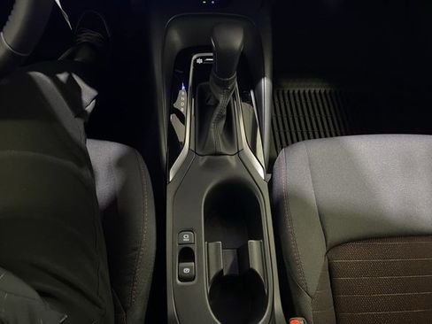 New 2026 Toyota Corolla SE w/ SE Premium Package image 19