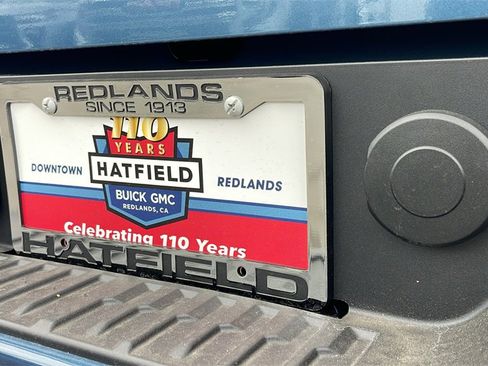 New 2026 GMC Sierra 1500 Denali Ultimate image 29