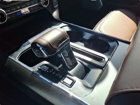 New 2026 Ford F150 King Ranch AWD/4WD image 16