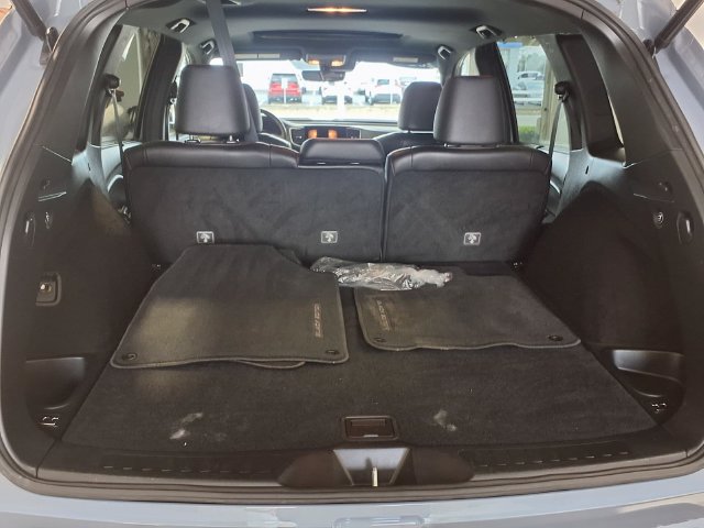 Used 2024 Honda Passport Black Edition image 24