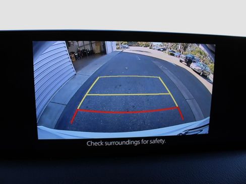 Used 2023 MAZDA CX-5 AWD 2.5 S w/ Select Package image 18