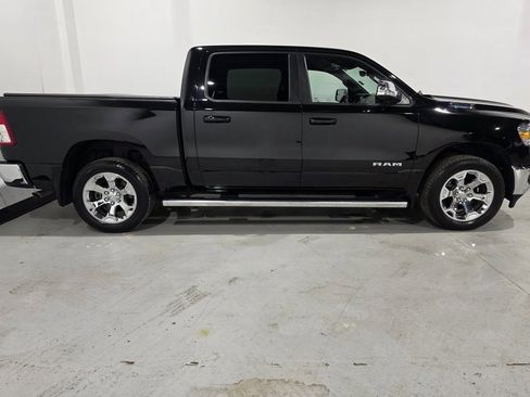 Used 2022 RAM 1500 Big Horn image 23