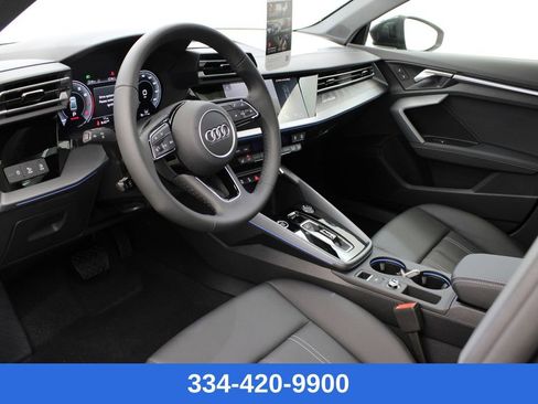 New 2026 Audi A3 2.0T Premium image 15