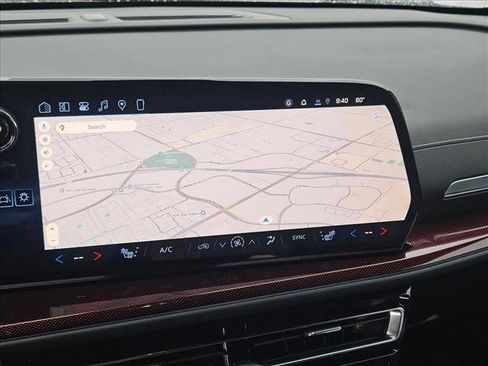 New 2026 Chevrolet Traverse Z71 image 14