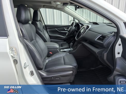 Used 2023 Subaru Ascent Limited w/ Technology Package AWD/4WD image 16