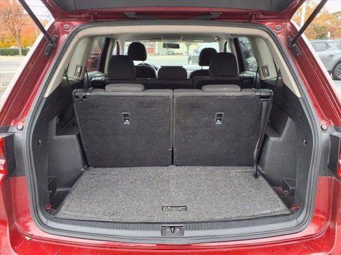 Used 2018 Volkswagen Atlas S image 11