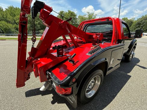 Used 2014 Ford F450 XL w/ Power Equipment Group image 10
