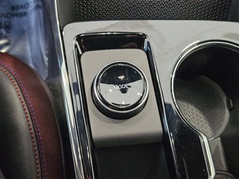 New 2026 Chevrolet Equinox RS image 25