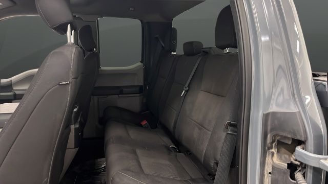 Used 2019 Ford F150 XL w/ Equipment Group 101A Mid AWD/4WD image 22