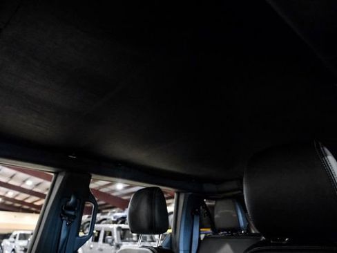 Used 2021 Ford Bronco 4-Door image 15