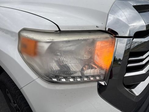 Used 2016 Toyota Tundra SR5 w/ TRD Off Road Package AWD/4WD image 12