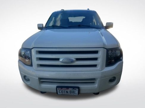 Used 2008 Ford Expedition Limited AWD/4WD image 2