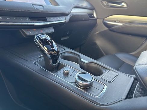 Used 2023 Cadillac XT4 Premium Luxury w/ Cold Weather Package image 15