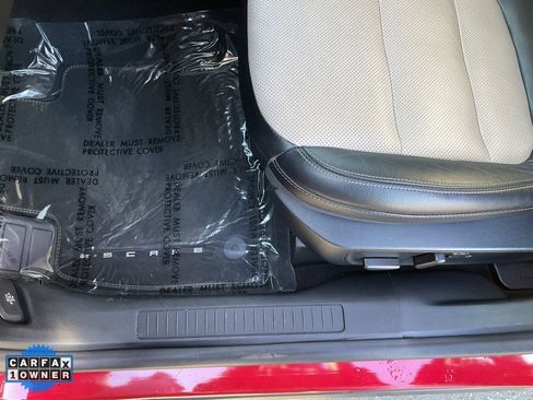 Used 2021 Ford Escape Titanium w/ Titanium Elite Package image 15