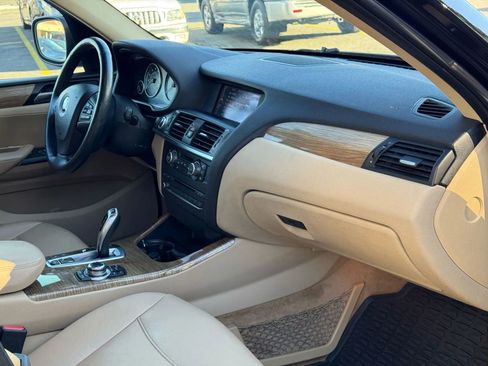 Used 2013 BMW X3 xDrive28i image 18