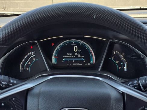 Used 2017 Honda Civic EX-T image 23