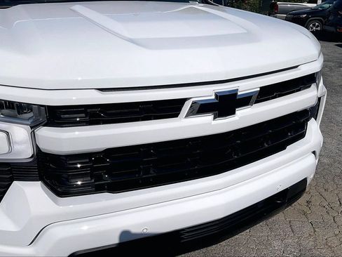 New 2026 Chevrolet Silverado 1500 RST w/ Safety Package AWD/4WD image 16