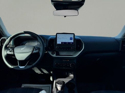 Certified 2024 Ford Bronco Sport Heritage w/ Heritage Convenience Package image 15