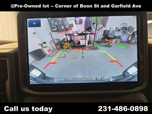 Used 2022 Ford Bronco Sport Big Bend w/ Convenience Package AWD/4WD image 20