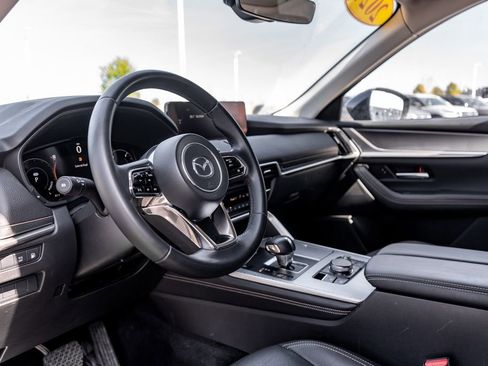 Used 2024 MAZDA CX-90 Plug-In Hybrid w/ Preferred AWD/4WD image 20