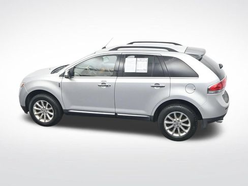 Used 2015 Lincoln MKX FWD w/ Equipment Group 101A image 31