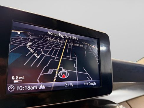 Used 2015 Mercedes-Benz C 300 4MATIC Sedan image 28