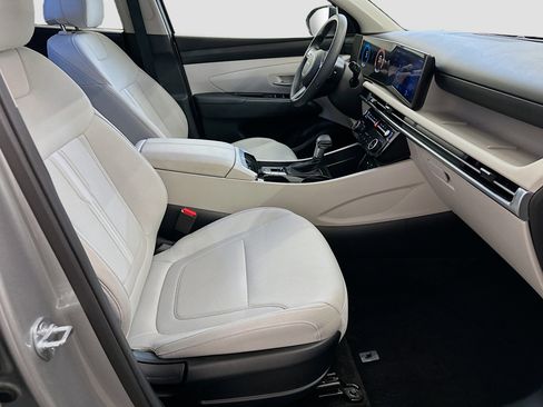 Used 2025 Hyundai Tucson SEL image 32