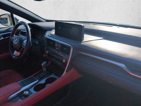 Used 2020 Lexus RX 350 F Sport image 23