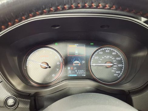 Used 2020 Subaru Forester Sport image 22