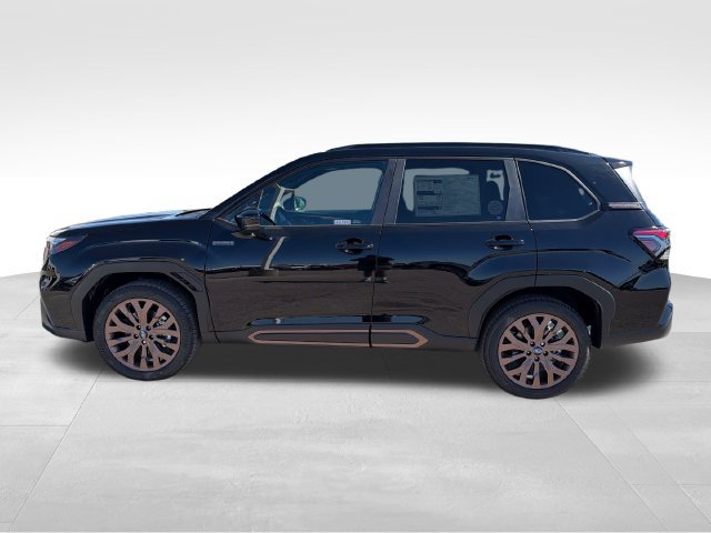 New 2026 Subaru Forester Sport AWD/4WD image 4